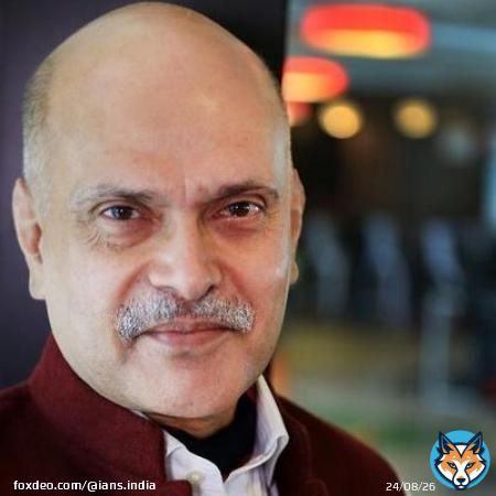Gaurav Mercantile, a company where #RaghavBahl and Ritu Kapur are the promoters, announced the acquisition of the digital content business, operated under brand name of '#TheQuint', from Quintillion Media Private Limited.
