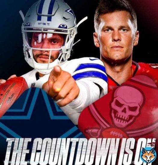 We need SF to go down today ! Rise and Shine #CowboysNation 2 more days . #NFLPlayoffs starts today !!!