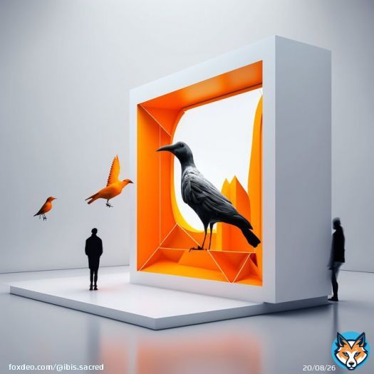 IBIS SACRED, new solana project. metaverse community already the alpha is deployed  Be part of Ibis Sacred Community   @hey_wallet   send 13333 $FRONK to the first 500 retweets and follows   #Solana #bitcoin #FRONK #BONK #CRYPTO #ETH #BSC #BNB #metaverse