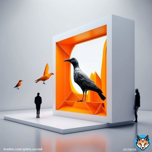 IBIS SACRED, new solana project. metaverse community already the alpha is deployed  Be part of Ibis Sacred Community   @hey_wallet   send 13333 $FRONK to the first 500 retweets and follows   #Solana #bitcoin #FRONK #BONK #CRYPTO #ETH #BSC #BNB #metaverse