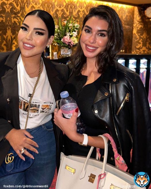 @yasmine_sabri \ud83e\udd0d