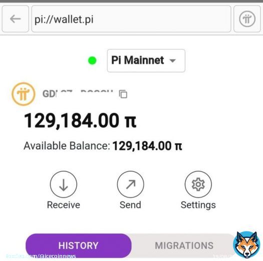 What can you buy with this amount Pi tokens, after #PiNetwork mainnet launch?  #PiCoin #iceNetwork #Bitcoin