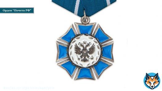 За героизм, самоотверженность и смекалку при внедрении во вражеское ЛГБТ-сообщество генерал Матовников награждается орденом Почета РФ. Голубая орденская лента ордена будет очень гармонично смотреться на парадном мундире генерала!