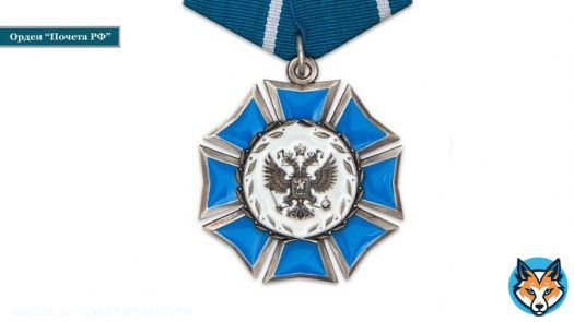 За героизм, самоотверженность и смекалку при внедрении во вражеское ЛГБТ-сообщество генерал Матовников награждается орденом Почета РФ. Голубая орденская лента ордена будет очень гармонично смотреться на парадном мундире генерала!