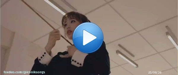 heart attack by chuu.