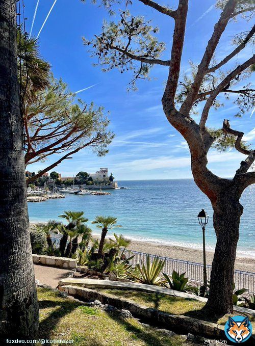 Bonjour  Explore Nice Cote d&rsquo;Azur #CotedAzurFrance