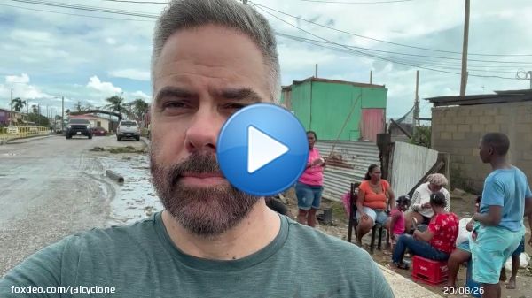 Belize City the day after #Hurricane #LISA. Wind & storm surge caused extensive damage throughout the city, but it&rsquo;s created particular hardship in poorer neighborhoods. Outside help is needed. #Belize0:203,569 views