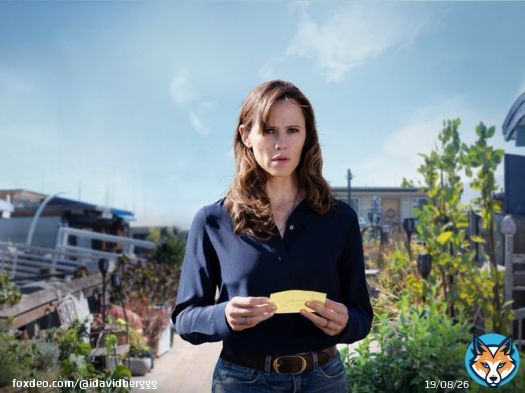 I can&rsquo;t wait to watch this show!  #TheLastThingHeToldMe #AppleTVPlus #AppleTV #JenniferGarner ⁦@AppleTVPlus⁩