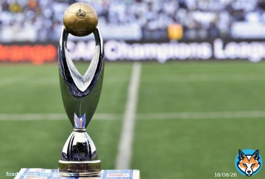 ????????????????-????????????   Wydad vs Al Ahly  [first leg 1-2]  #TotalEnergiesCAFCL