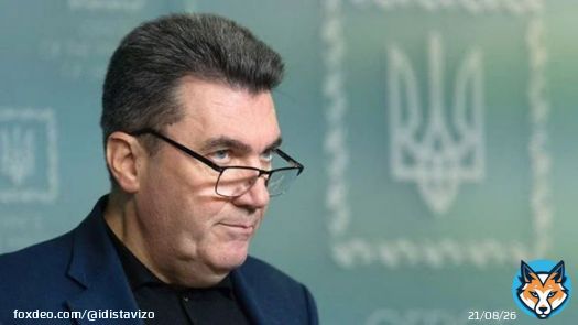 На срочном заседании Совета национальной безопасности и обороны (СНБО) будут приняты фундаментальные решения для Украины. Об этом в эфире 'Говорит большой Львов' заявил секретарь СНБО Алексей Данилов.