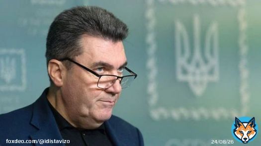 На срочном заседании Совета национальной безопасности и обороны (СНБО) будут приняты фундаментальные решения для Украины. Об этом в эфире 'Говорит большой Львов' заявил секретарь СНБО Алексей Данилов.