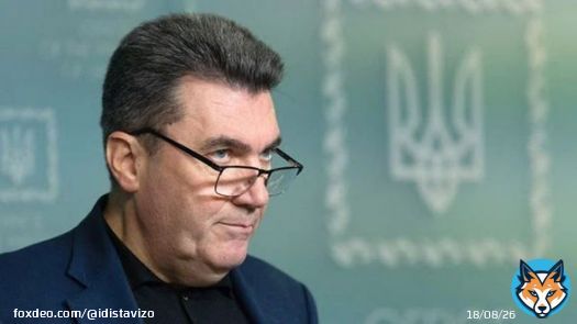 На срочном заседании Совета национальной безопасности и обороны (СНБО) будут приняты фундаментальные решения для Украины. Об этом в эфире 'Говорит большой Львов' заявил секретарь СНБО Алексей Данилов.