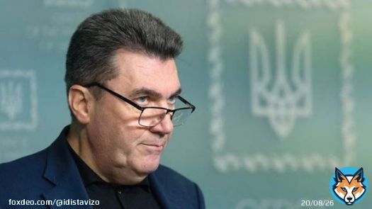 На срочном заседании Совета национальной безопасности и обороны (СНБО) будут приняты фундаментальные решения для Украины. Об этом в эфире 'Говорит большой Львов' заявил секретарь СНБО Алексей Данилов.