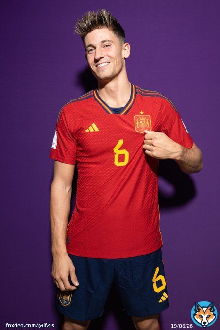 Marcos Llorente