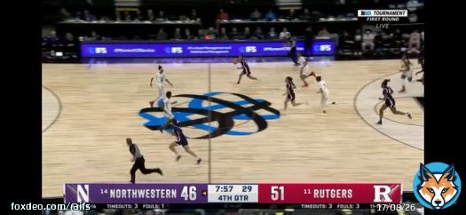 IFS is proud to sponsor the&nbsp;2023 Big Ten Women&rsquo;s Basketball Tournament. The Big Ten has 3 teams ranked in the top 10 in the country.&nbsp;Should be an exciting tournament! #B1GWBBall