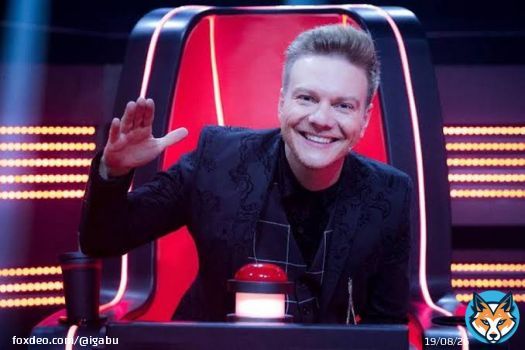 Por isso o time Tel&oacute; j&aacute; ganhou v&aacute;rias vezes, teve vozes bonitas e foi justo na sua escolha, parab&eacute;ns Keilla J&uacute;nia #TheVoiceBrasil