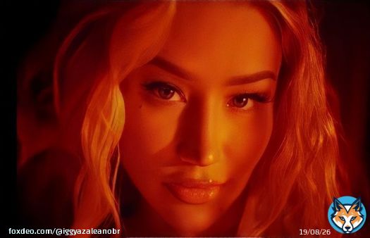 Iggy Azalea, voc&ecirc; sempre ser&aacute; uma gostosa