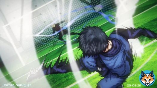 BLUE LOCK IS REAL #FIFAWorldCup #GERJPN