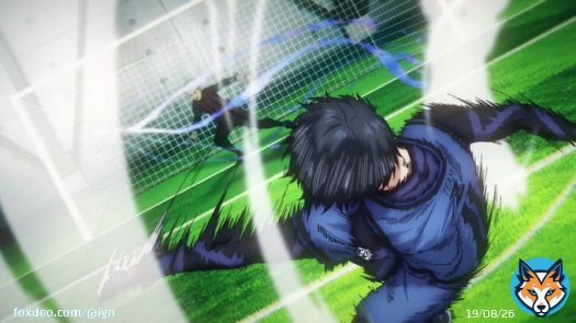 BLUE LOCK IS REAL #FIFAWorldCup #GERJPN