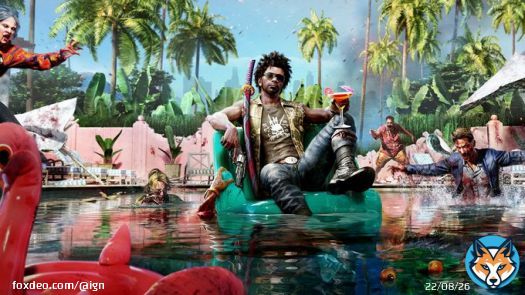 Dead Island 2 is a hilarious gore-fest and a competent zombie-slaying adventure, but lacks creativity outside of its great sense of humor.  Our review: