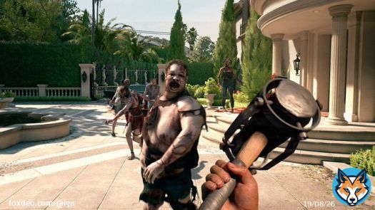 Watch the brutal, bloody launch trailer for Dead Island 2 ahead of its release on April 21.