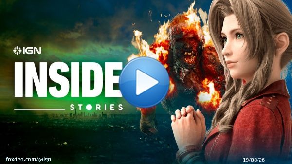 Check out the trailer for the new season of IGN Inside Stories. Featuring episodes about the infamous development of Dead Island 2, the NieR: Automata mod that fooled the world, and the Final Fantasy 7 fans obsessed with resurrecting Aerith.   ComingApril 29 only on IGN.