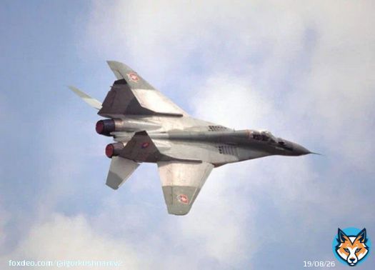 Власти Словакии готовы передать Украине 10 из 11 своих истребителей МиГ-29 советского производства, еще один зарезервирован для национального авиационного музея республики. Об этом заявил министр обороны Словакии Ярослав Надь, сообщает AP.