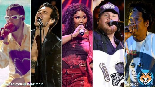 This year's #GRAMMYs is going to be one for the books!