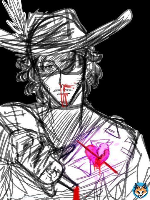 Breathing #IdentityV #kevinayuso