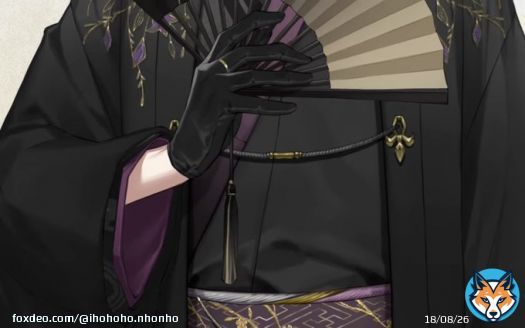 #不破湊新衣装 ありがとうこざいます。