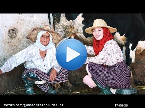 تحدي 6 : جربت أربع مهن مختلفة - فلاحة - باحثة - مراقبة ومقاولة