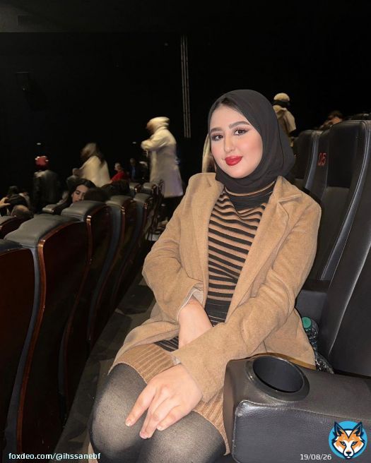 Photo by Ihssan Boufha on January 07, 2024. May be an image of 4 people, headscarf, turban, turtleneck and popcorn.