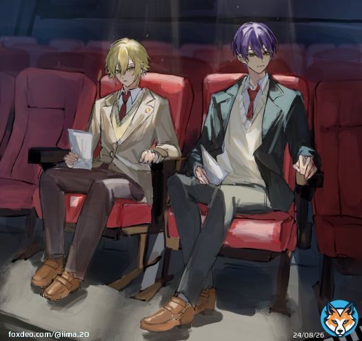 #金剛力也像 #絵画こう  描き納めシネマ