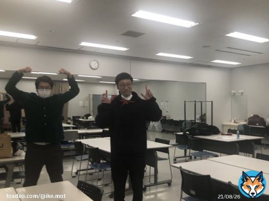 新年明けましておめでとうございます！！  この後\u203c\ufe0e  26:00〜のフットンダ生放送に男性ブランコ出演致します！！  2023年もよろしくお願い致します〜 #フットンダ