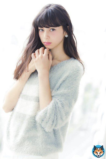 #中条あやみ 可愛いかったらリツイート
