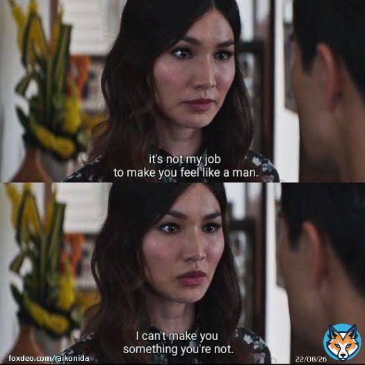 when nadine said she&rsquo;s in premed and has plans to go to med school and wants someone who can support her dream and jinyoung went silent #SinglesInferno2
