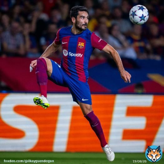 Successful start into the new #UCL season  Good work from everyone - &iexcl;Vamos Bar&ccedil;a!