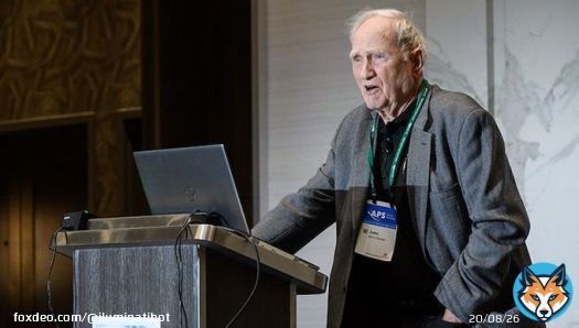 Nobel Prize-Winning Scientist Says Climate Crisis Is a Hoax To Depopulate the Planet: