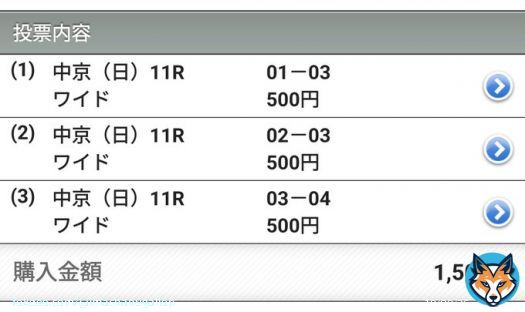 〜2023 きさらぎ賞〜  \u25ce\u2462クールミラボー 〇\u2461フリームファクシ \u25b2\u2463レミージュ \u2606\u2460シェイクユアハート  〜2023 東京新聞杯〜  \u25ce\u2461ウインカーネリアン 〇\u2462ジャスティンカフェ \u25b2\u2463ピンハイ \u2606\u2469ピースワンパラディ \u25b3\u2467\u246b  #きさらぎ賞 #東京新聞杯