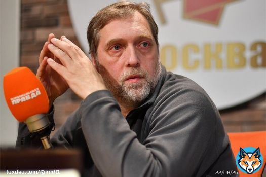 С 1996 г.Никита Высоцкий &mdash; директор Госцентра-музея В. C. Высоцкого, учредитель и исп.директор Благотворительного Фонда Владимира Высоцкого. В 2011 г. получил Царскосельскую художественную премию &laquo;за создание Центра имени В. Высоцкого и сохранение творческого наследия поэта&raquo;.