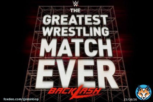 Hangman Adam Page v. Jon Moxley: AEW Revolution 2023