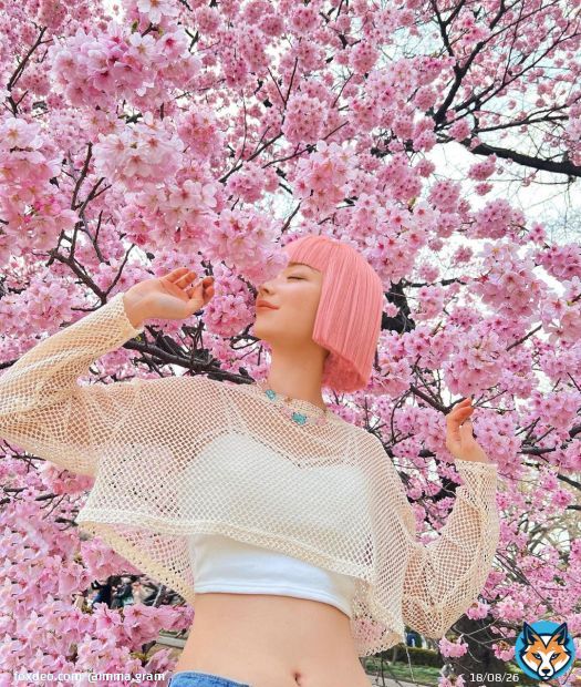 \ud83c\udf38Japan is now cherry blossom season.It&rsquo;s such a beautiful sight, I feel like I wanna be a flower too. Only once a year they all bloom and it&rsquo;s so pretty but so momentary.Do every flower bud have its own life? How long will you u be alive for? #桜 #sakura #さくら #サクラ #新宿御苑 #cherryblossom #japan #tokyo #東京日本は桜の季節。時折、花になってみたいと思うほどに美しい。1年間でこの時期だけに咲く姿は美しく、そして儚い。桜の花ひとつひとつに命があるのかな？桜さん、あなたはいつまでここにいてくれるの？