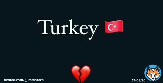 Let us come together for humanity sake and render help to the people of #Turkey affected by the #earthquake   @TheDAOLabs  says no matter your color, continent, religion or belief this is the time to show love and cater for the affected nations  #SeninleyizT&uuml;rkiye  #Hatay #LABOR