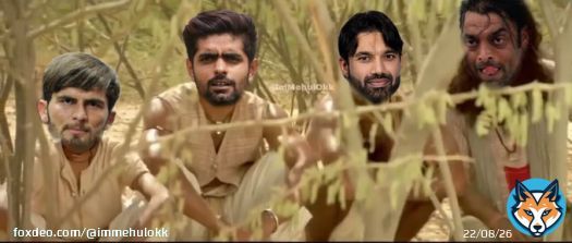 Pakistan players watching India Vs Bangladesh match ...  #ViratKohli???? #INDvsBAN #INDvBAN #T20WorldCup2022