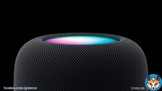 The inside of the new HomePod is just stunning