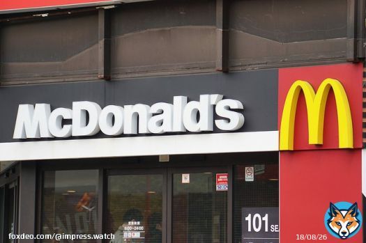 マクドナルド、都心部の店舗で値上げ　東名阪の184店