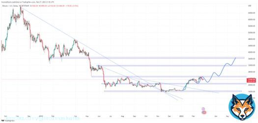 #Bitcoin - I still don't know how you look at this chart and don't just see healthy #bullish price action.