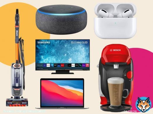 The best #BlackFriday deals as they drop - Catch all latest updates here