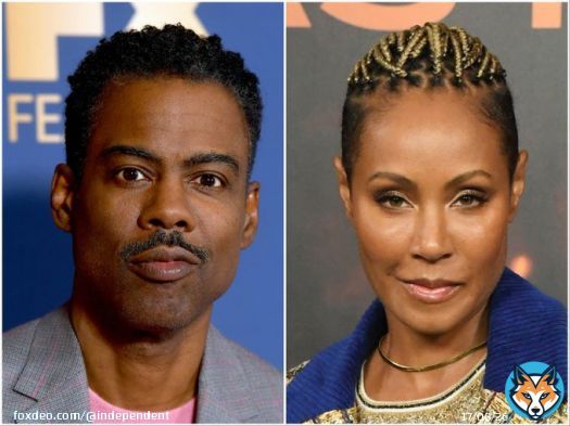 Chris Rock makes bold Oscars claim about Jada Pinkett Smith during Netflix special