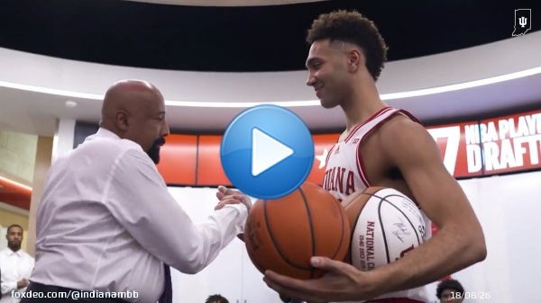 Once a Hoosier, always a Hoosier.